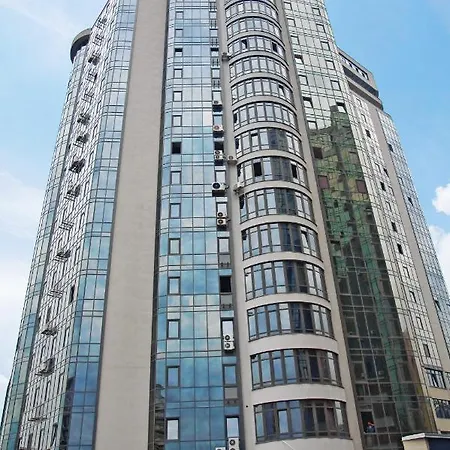 Апартаменты Arcadia Vip Sea View 109
