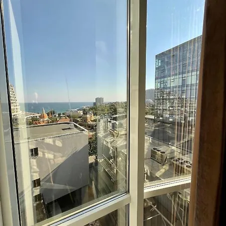 Arcadia Vip Sea View 109 Одесса