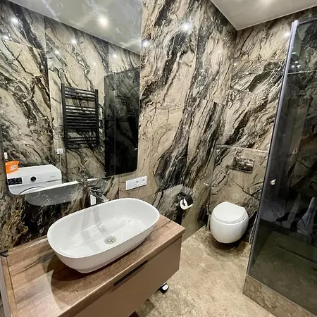Arcadia Vip Sea View 109 * Одесса