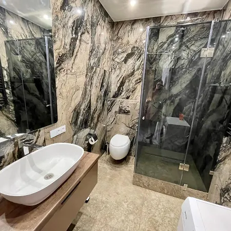 Lejlighed Arcadia Vip Sea View 109